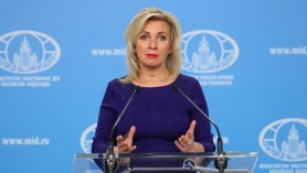 Rusia cere Republicii Moldova să discute cu Tiraspolul și se oferă să ajute în calitate de mediator